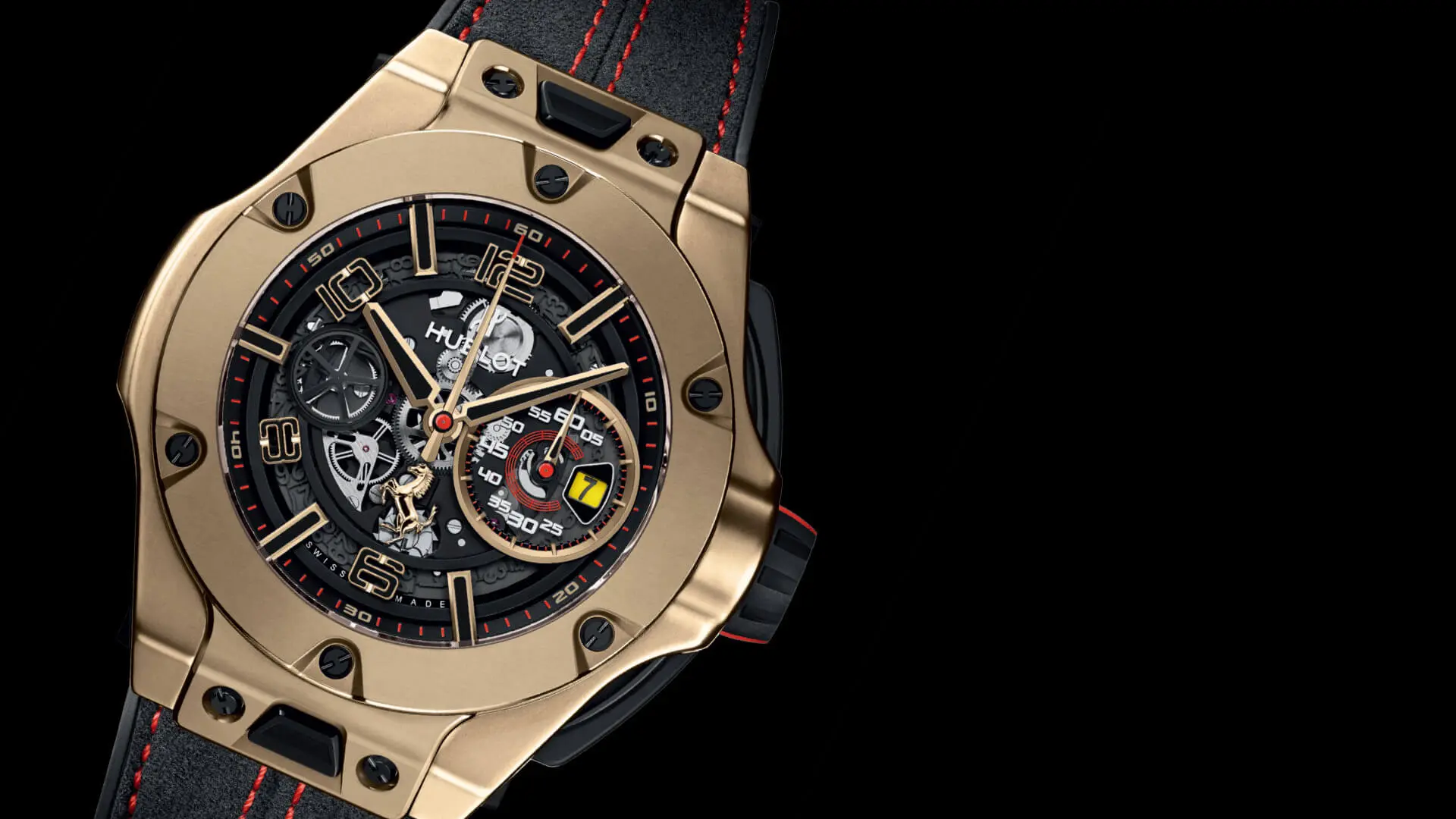 Time Machine: Testing the Hublot Big Bang Meca-10