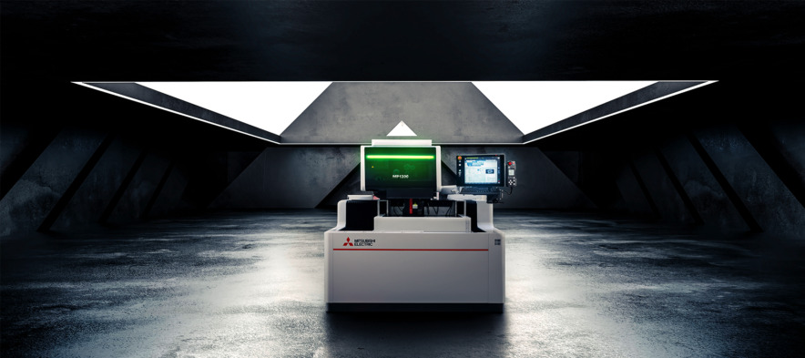 MP Series – High Accuracy