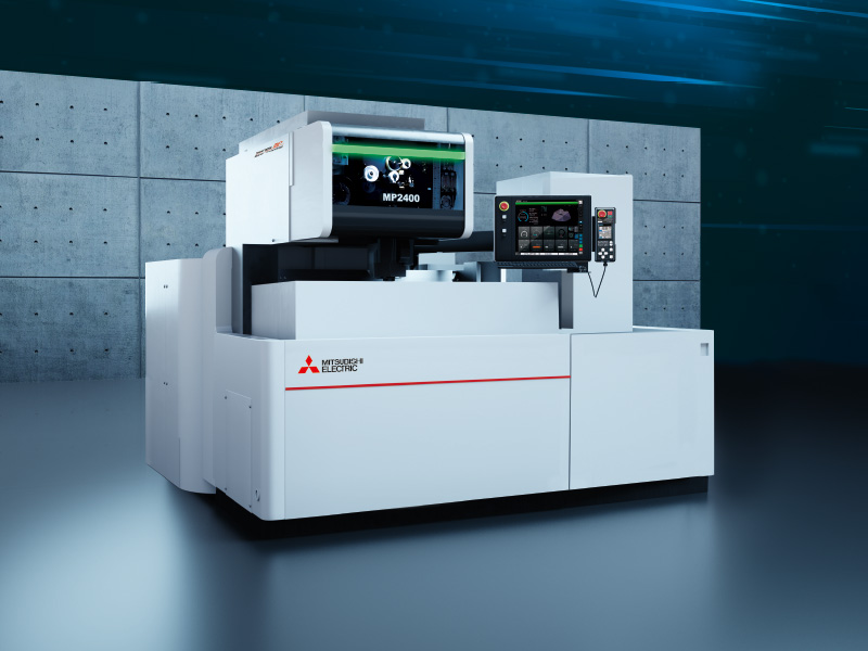 Greater speed and accuracy – for better economy with maximum precision.
