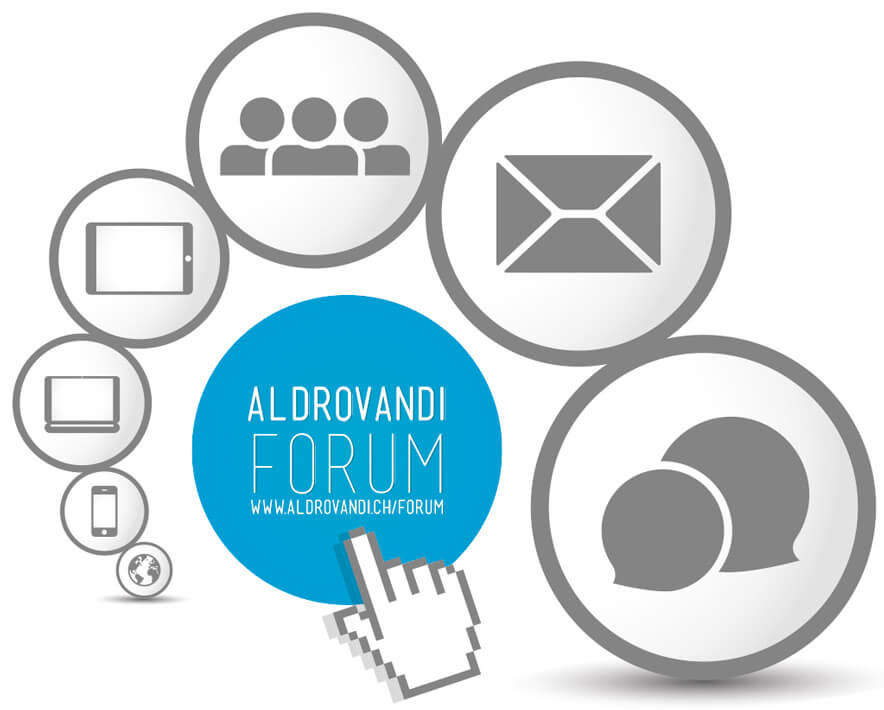 aldrovandi forum