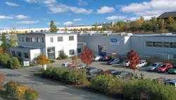HQ of the DMF Werkzeugbau GmbH