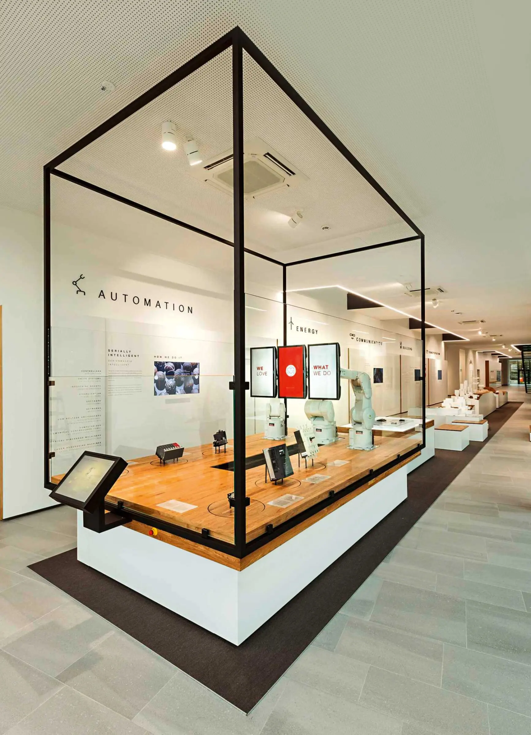 The fascinating world of Mitsubishi Electric - Mitsubishi Electric EDM