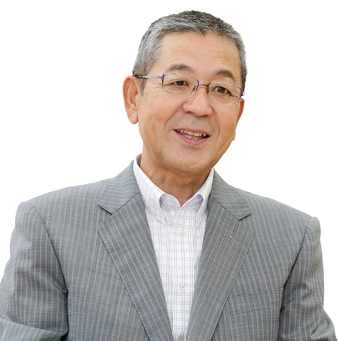 Motonobu Furuya President and CEO