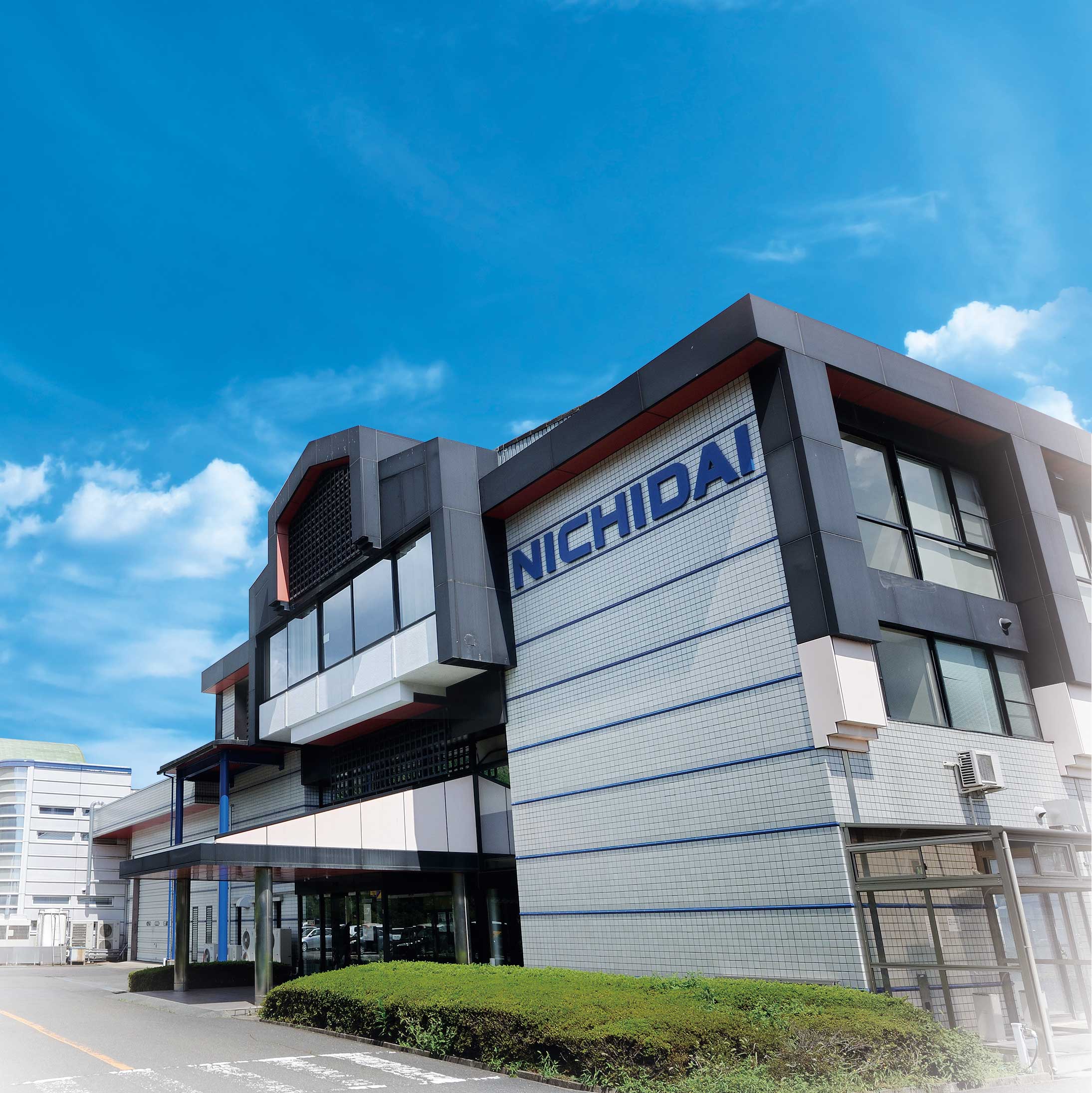 NICHDAI Corporation