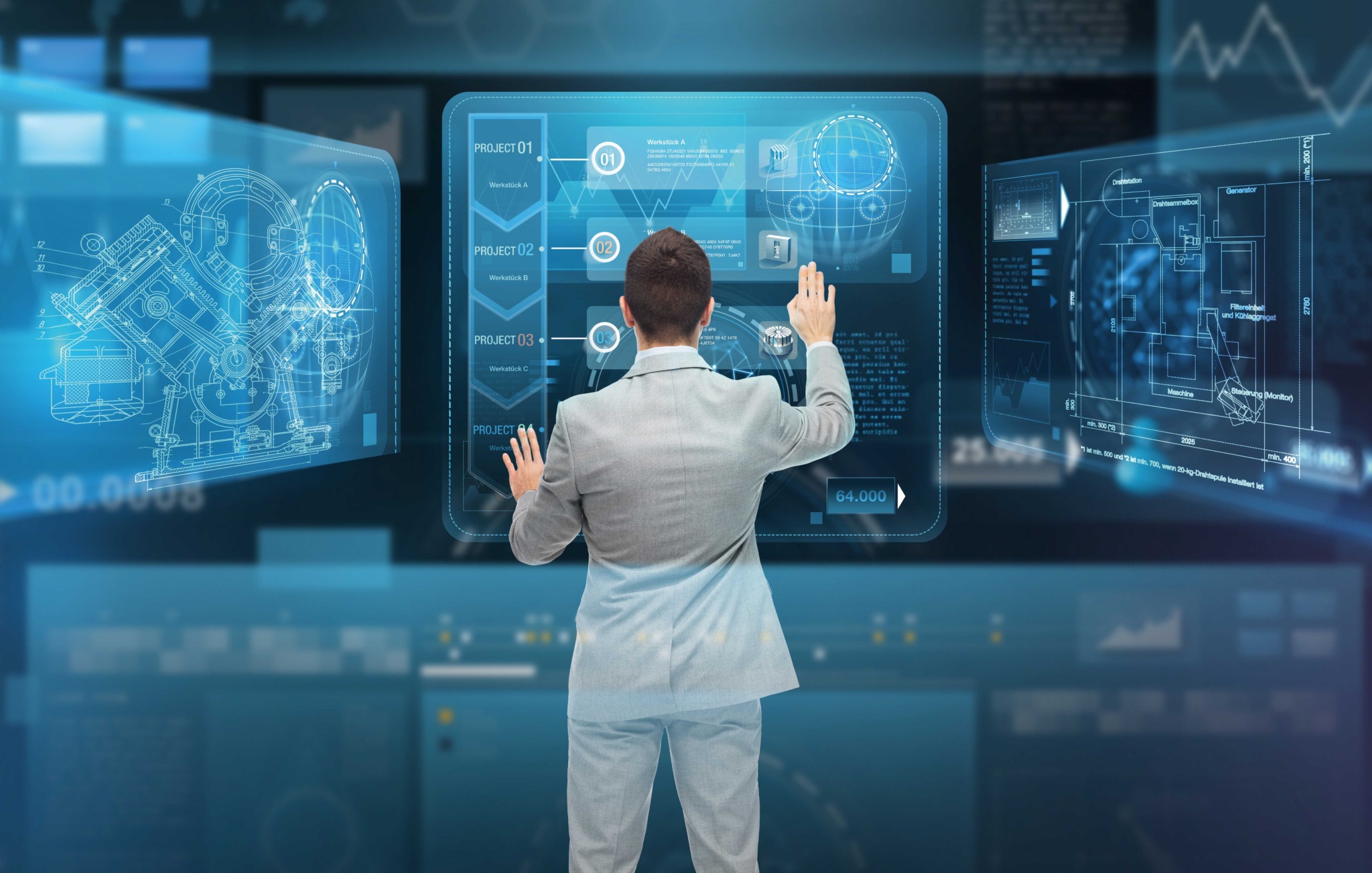 What does OPC UA mean for Industry 4.0? Mitsubishi Electric EDM