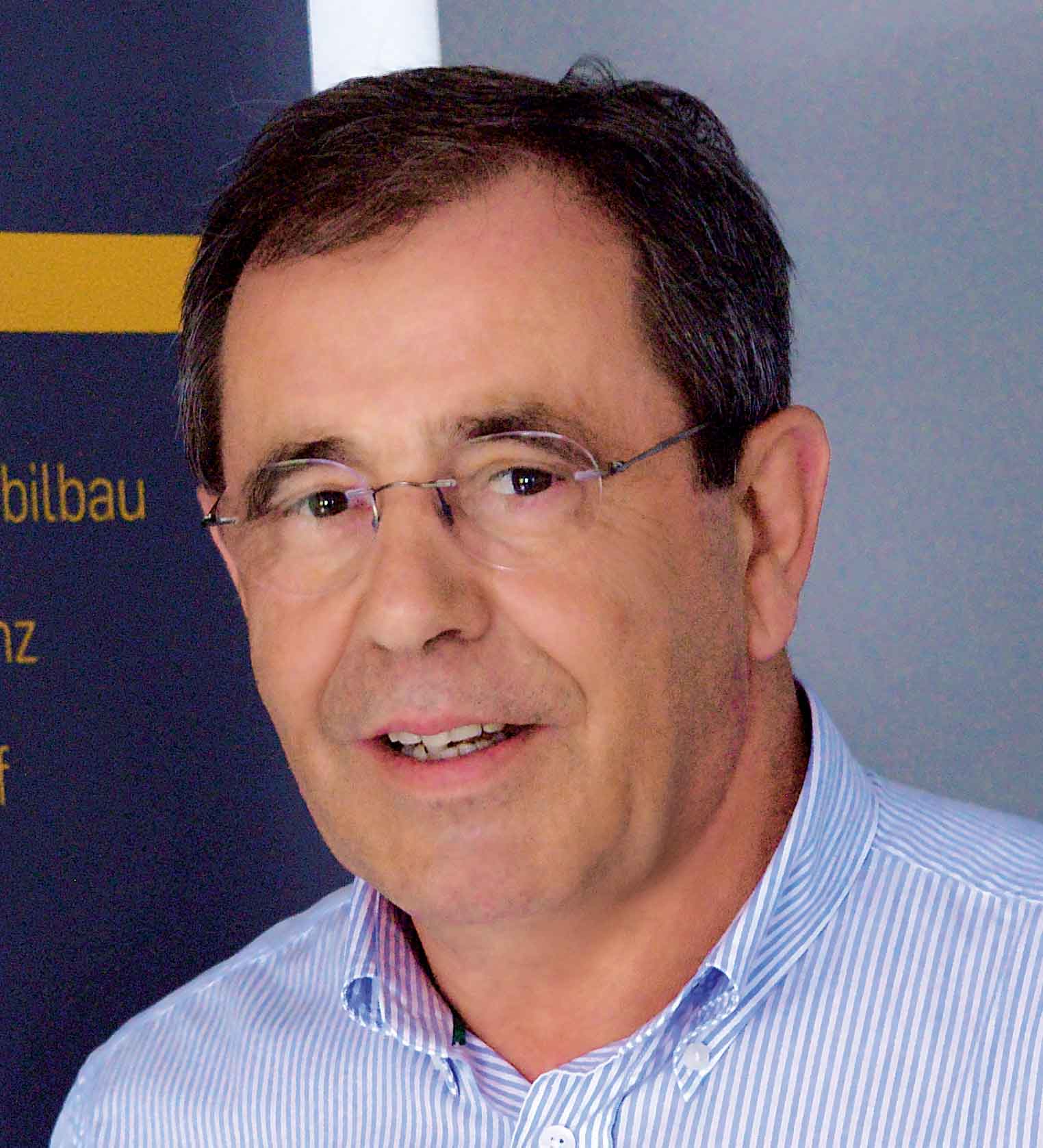 João Cortez Managing Director