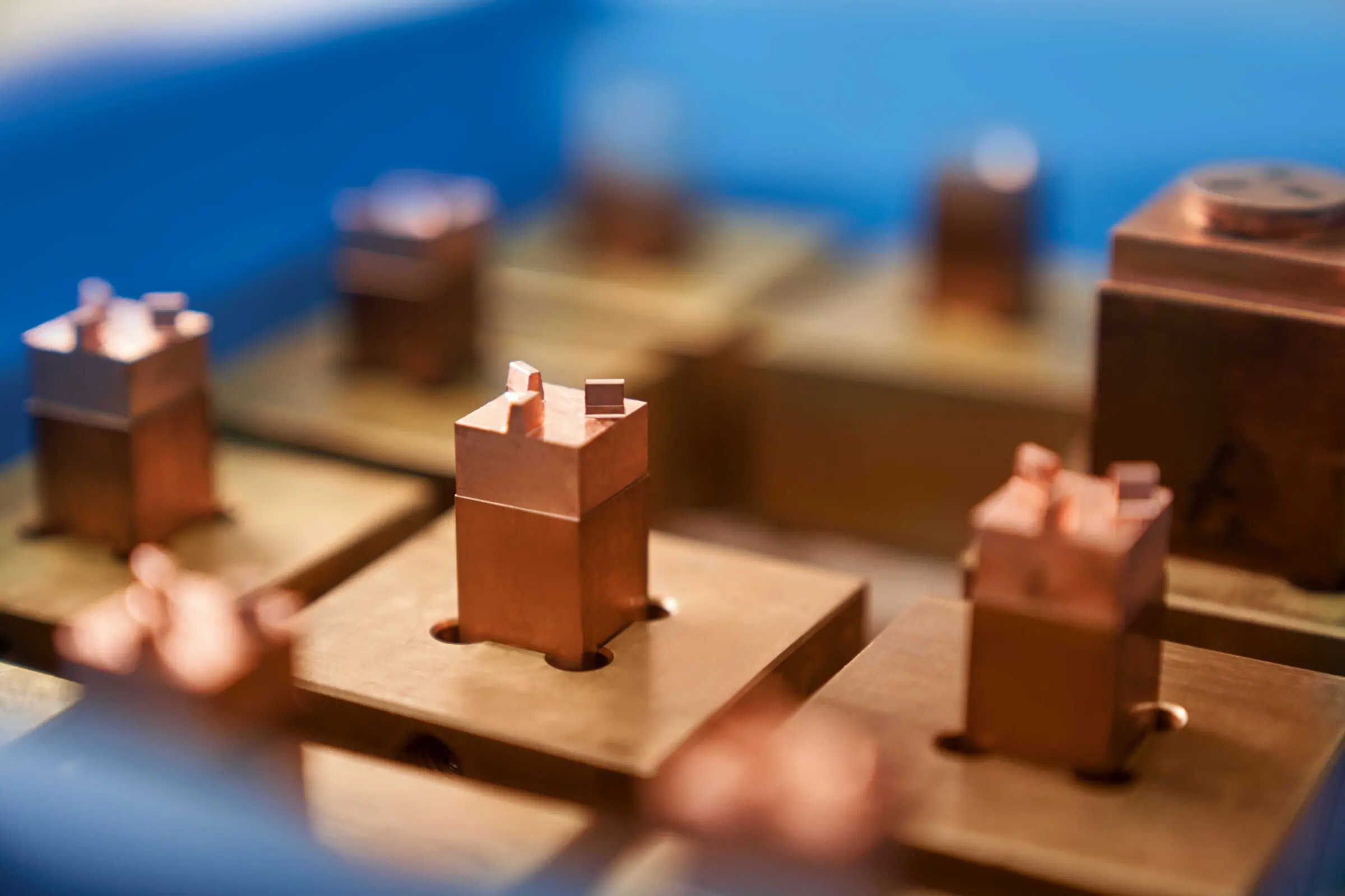 Mitsubishi Electric EDM systems boost precision and performance