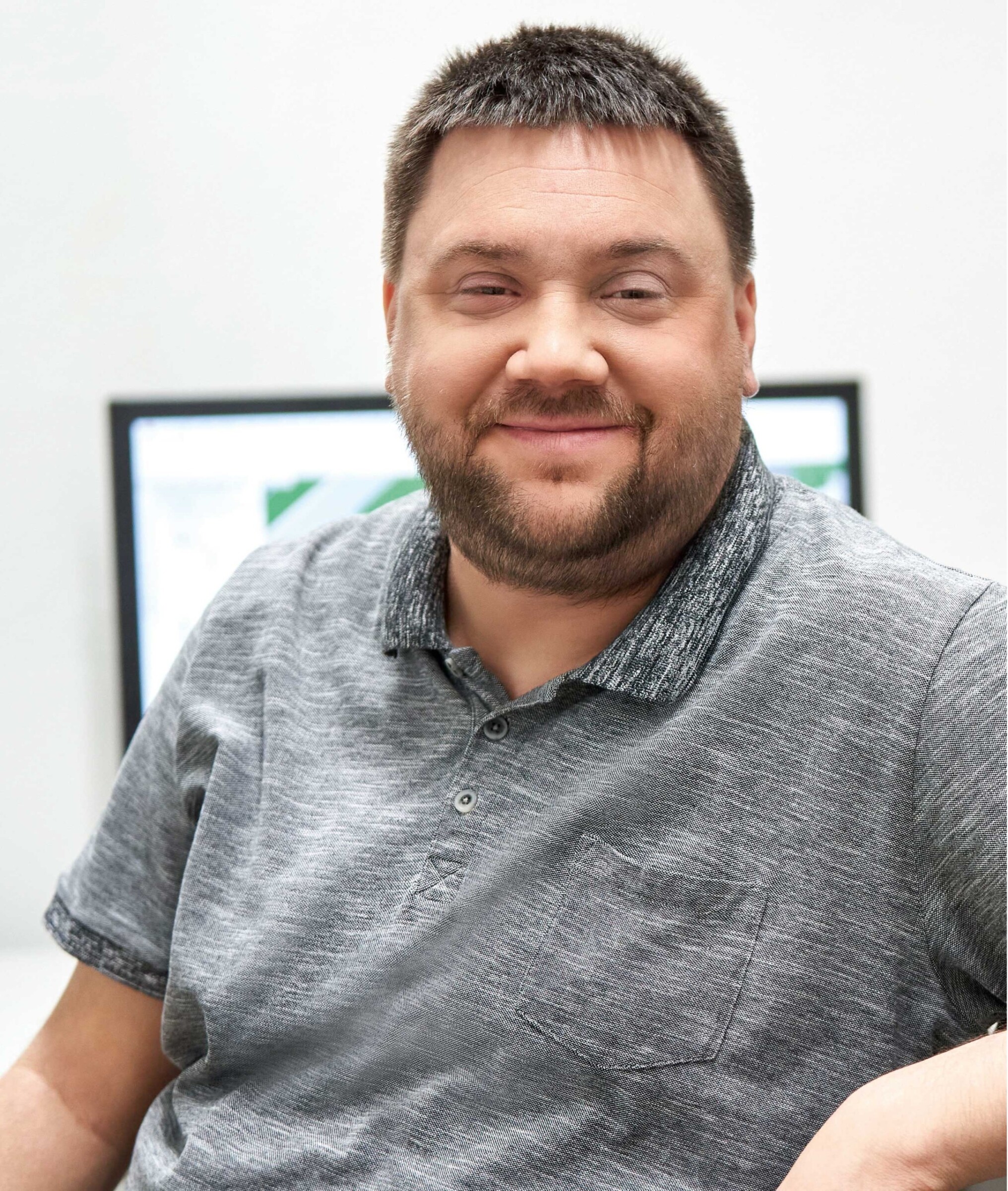 Jasmir Dzidic, Managing director
