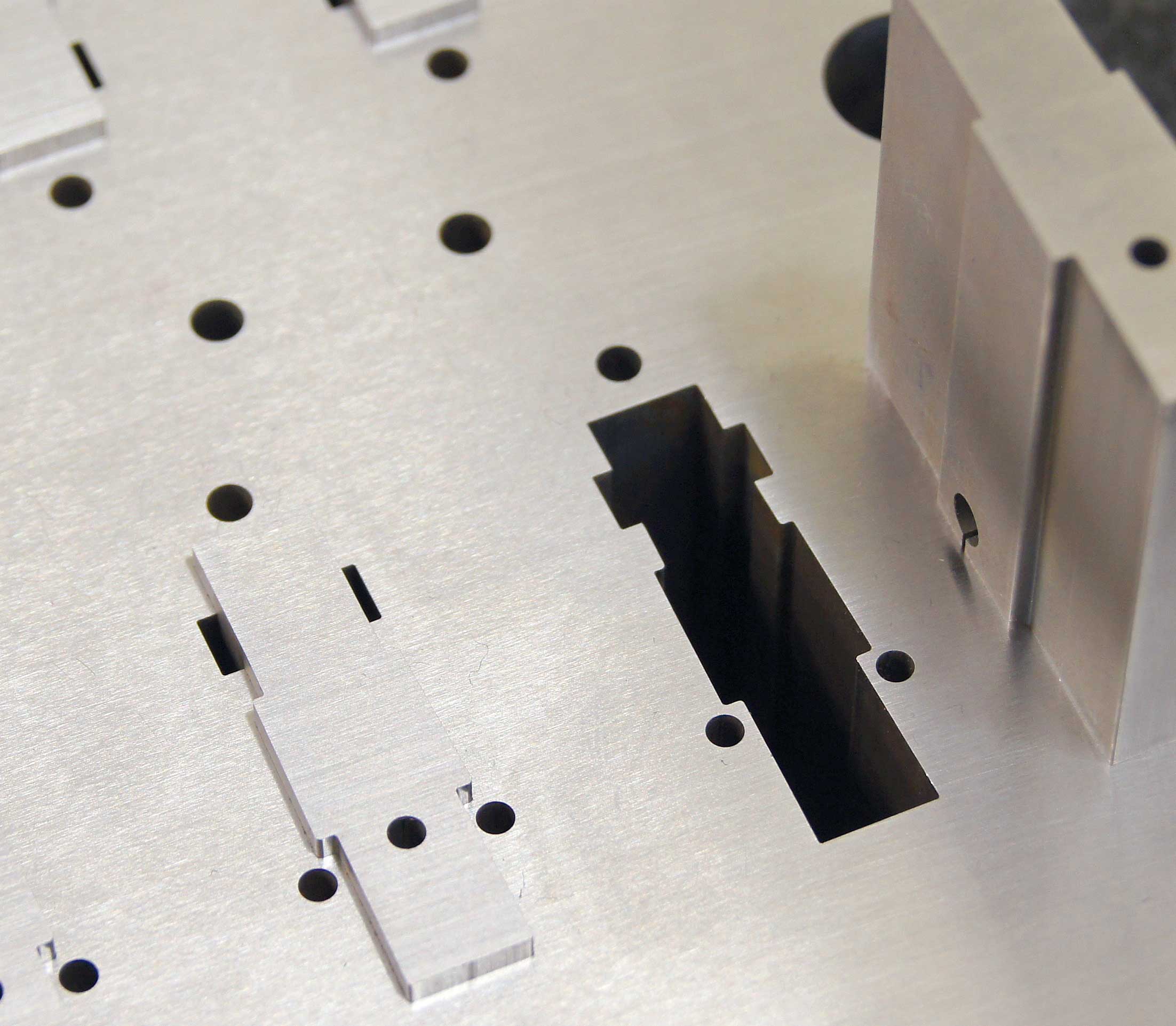 Mitsubishi Electric’s EDM systems are an indispensable resource for high-precision machining.