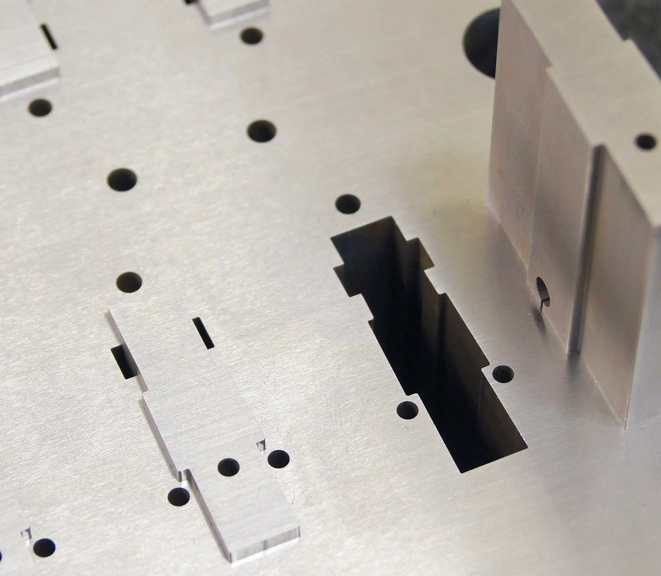 The common denominator: Difficulty - Mitsubishi Electric EDM