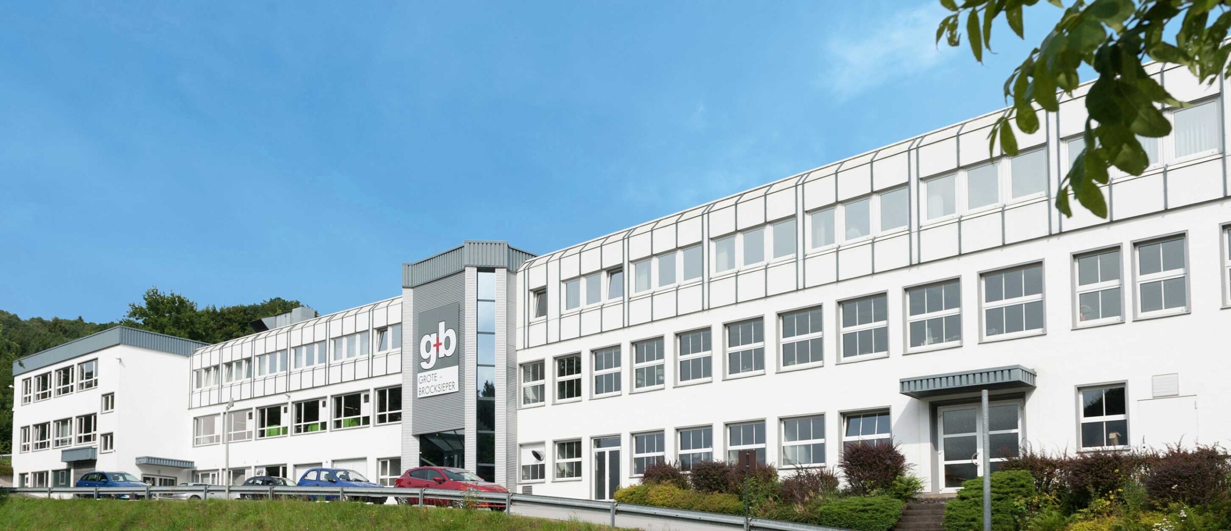 Grote + Brocksieper GmbH + Co. KG 