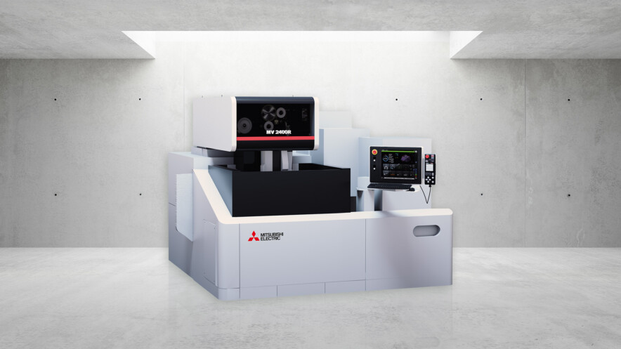 MV-R Series – Power for Precision