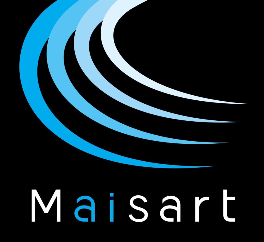 Maisart® is Mitsubishi Electric’s brand of AI technology. The name stands for “Mitsubishi Electric’s AI creates the State-of-the-ART in technology.” This means that we are using our proprietary AI technology to make everything smarter.