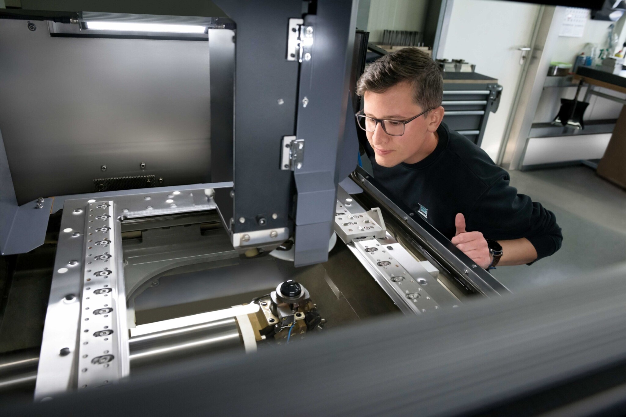 Wirecut EDM as a key technology Mitsubishi Electric EDM