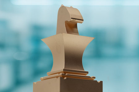 KNIGHT - Move the worst 20 - 30% of milling work to Auto-WEDM.