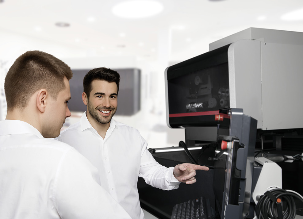 Skilled Worker Express