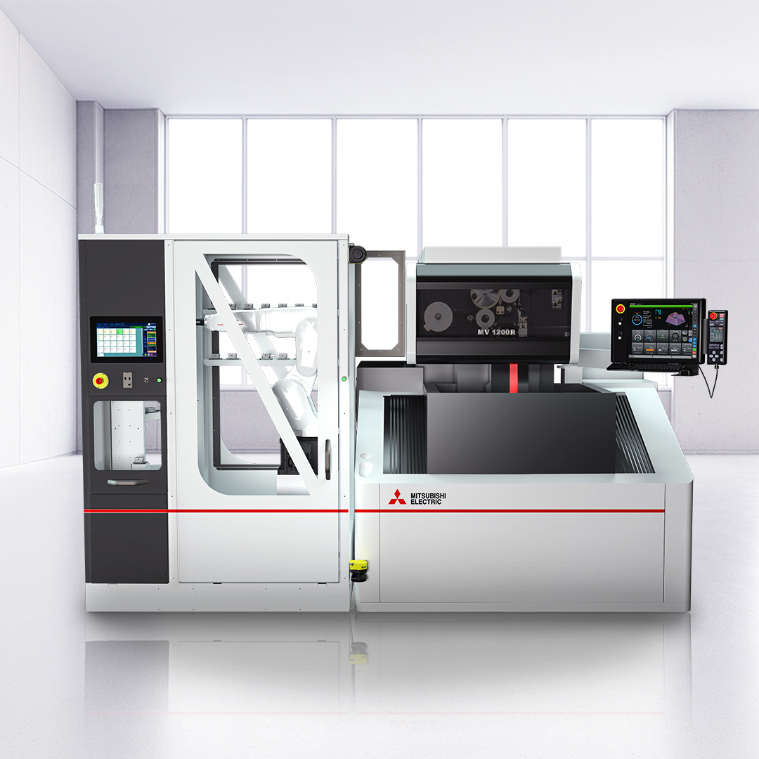 Automation in toolmaking