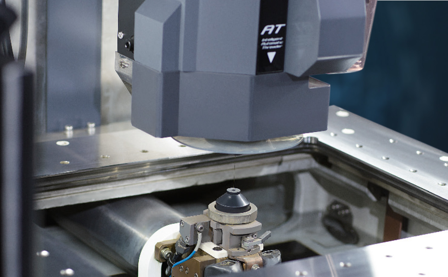 Hardened 4-sided table