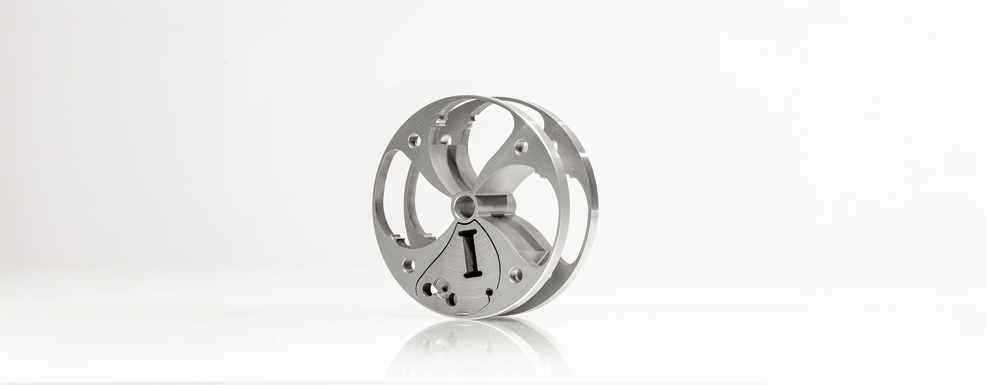 Mechanical Processing with Mitsubishi Electric Wire EDM