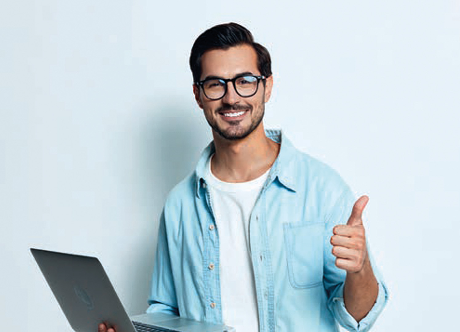 No success via remote support – no costs!