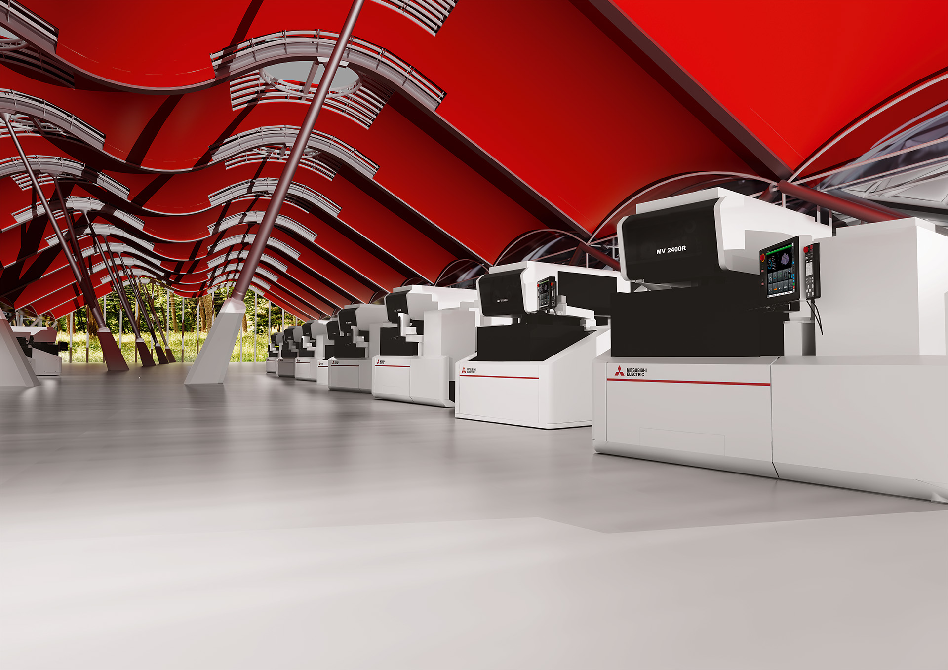 Greater speed and accuracy – and you save more.