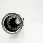 Formula Student TU Graz Transmission Component Image 3