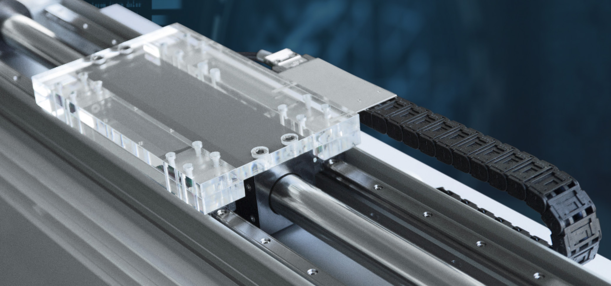 Tubular Shaft drives