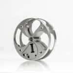 Four-Part Production from Single Workpiece Image 2