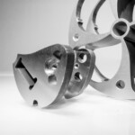 Four-Part Production from Single Workpiece Image 1