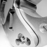 Four-Part Production from Single Workpiece Image 4