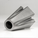 Precision Surface Component