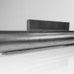 Complex Radius Component Surface