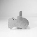 Complex Radius Component Front