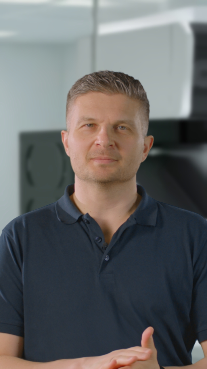 Vitali Klamm